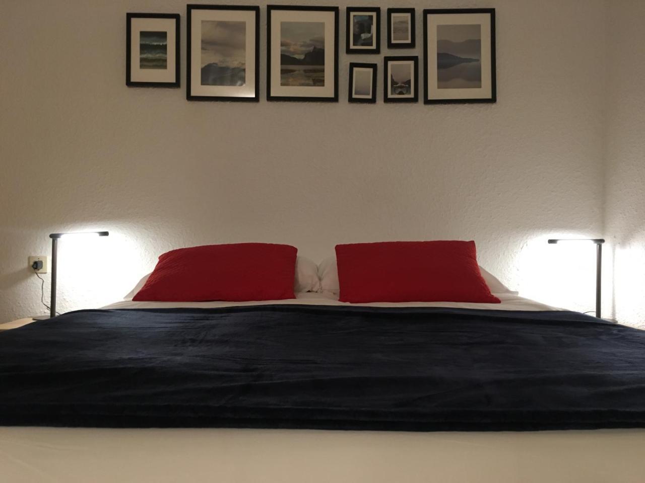 Enjoy Apartment Pas De La Casa Exterior photo