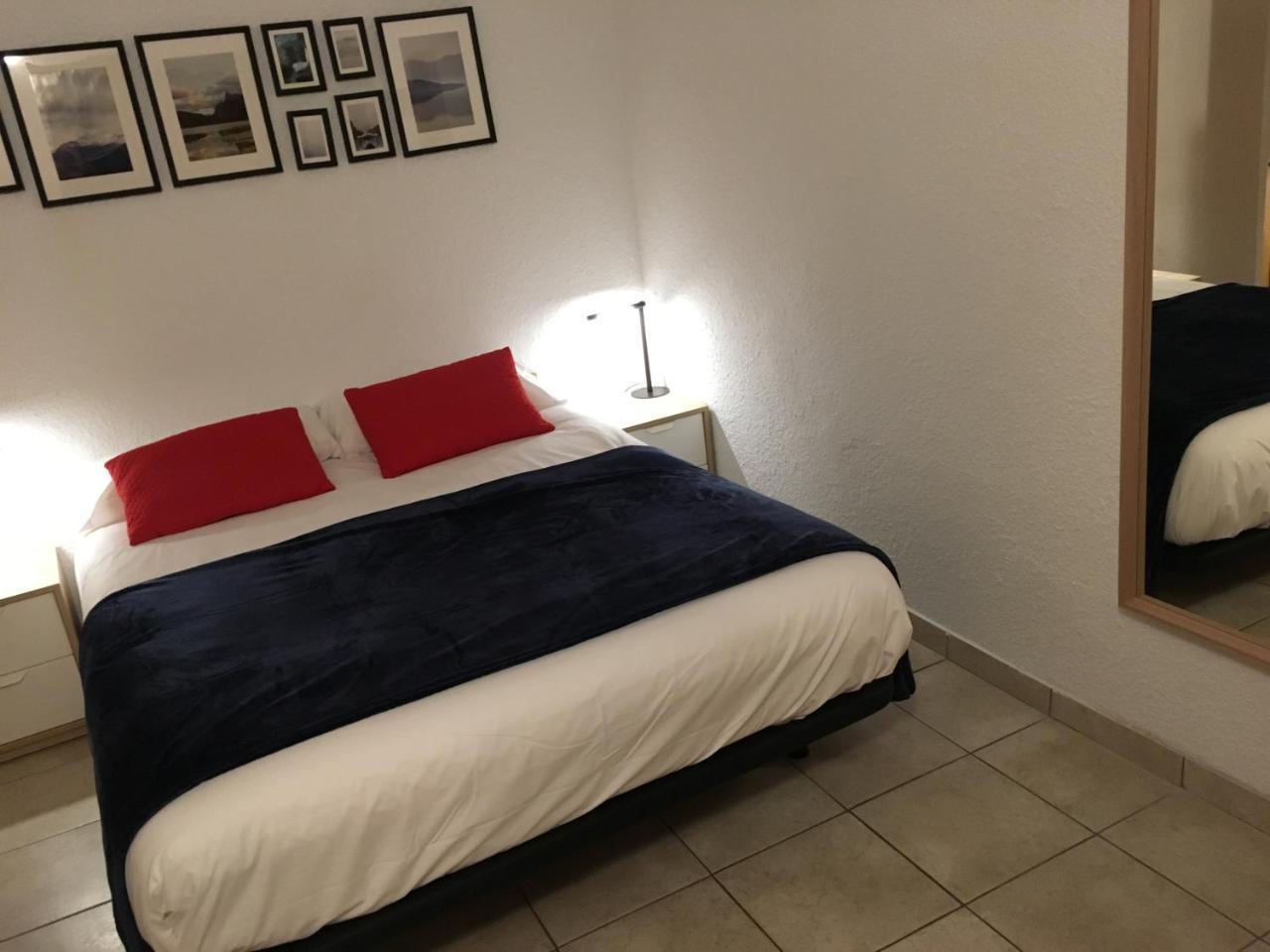 Enjoy Apartment Pas De La Casa Exterior photo